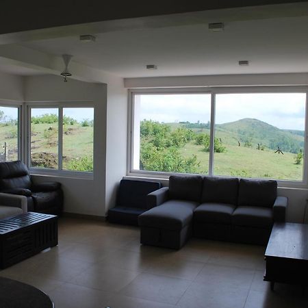 Vagamon Clouds Hotel Exterior foto