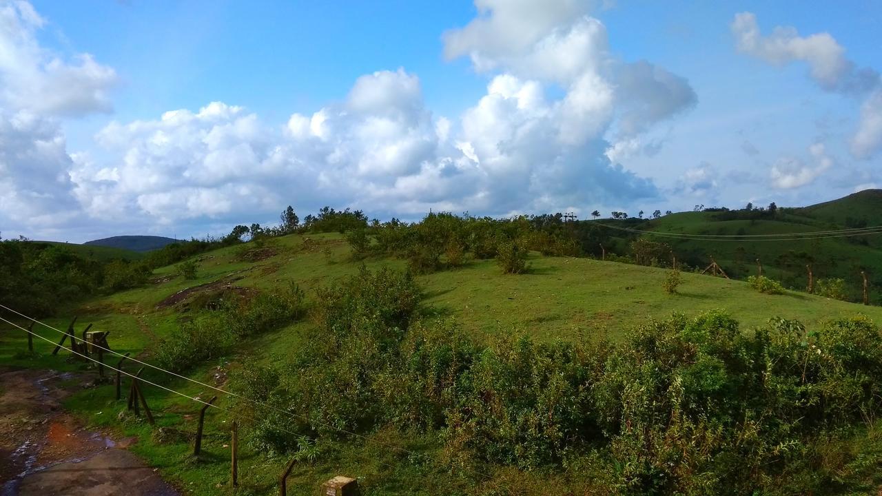 Vagamon Clouds Hotel Exterior foto