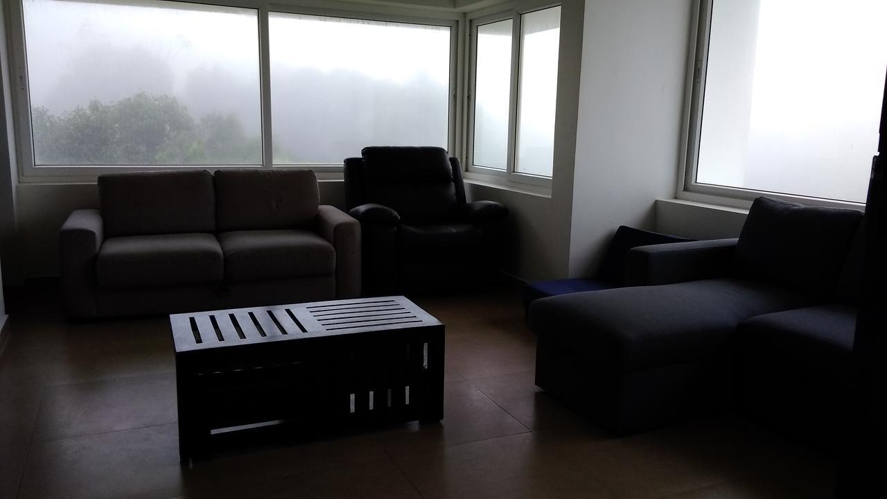 Vagamon Clouds Hotel Exterior foto
