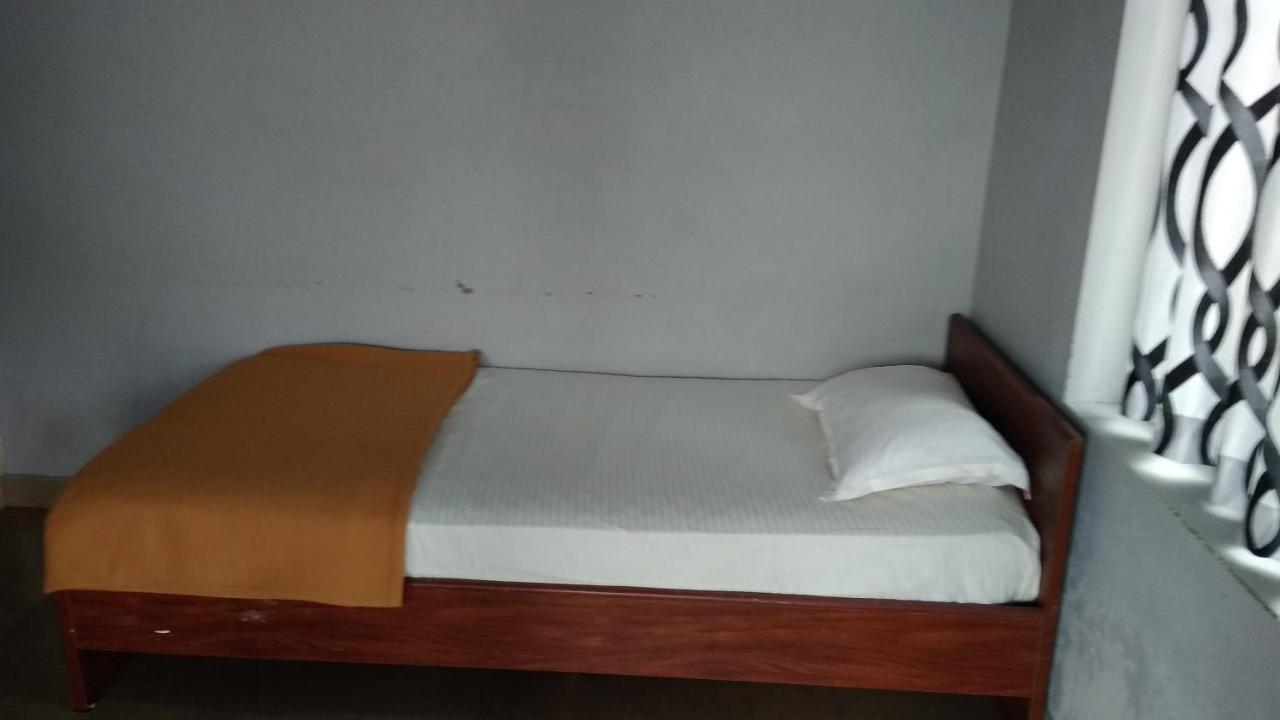 Vagamon Clouds Hotel Exterior foto
