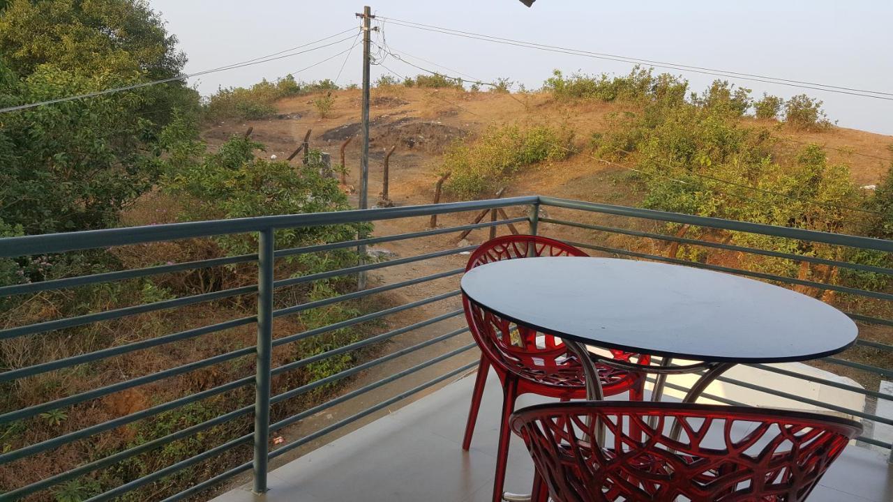 Vagamon Clouds Hotel Exterior foto