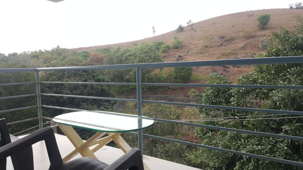 Vagamon Clouds Hotel Exterior foto
