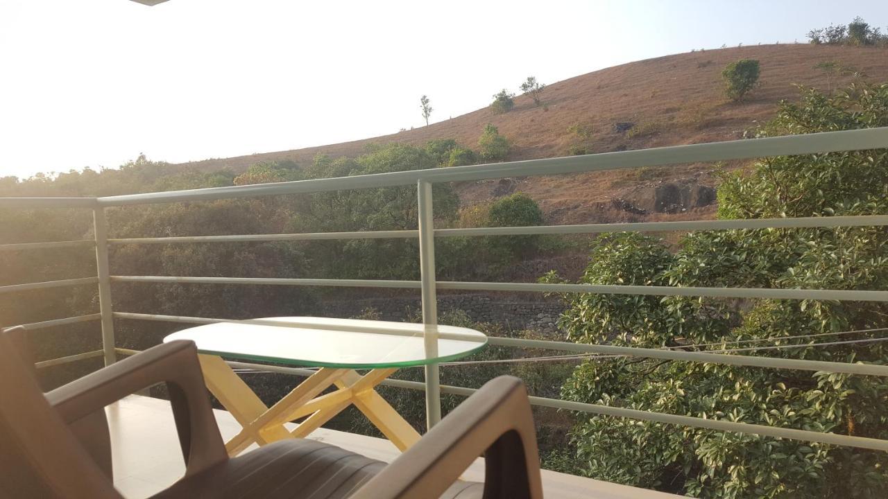 Vagamon Clouds Hotel Exterior foto