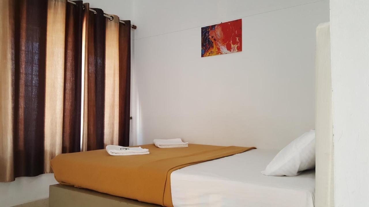 Vagamon Clouds Hotel Exterior foto